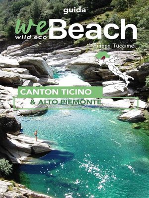 cover image of weBeach &#8211; Canton Ticino & Alto Piemonte